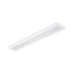 Philips LED panel FlexBlend SM340C 26,5W 3600lm - 940 kald hvit | 120x20cm - UGR <19 - Dali dimbar - beste fargegjengivelse