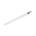 Philips LED Skinnesystem Blind Deksel Coreline LL212X | 1130mm - 7-polet