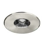 Philips LED Spot RS155B CoreLine Aluminium 7.2W 800lm 36D - 840 Kald Hvit | 85mm - Utskjæring 68mm - IP20/65 - Dimbar