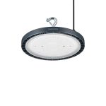 Philips LED highbay BY120P Coreline G5 Aluminium grå 67W 10500lm 85x85D - 840 kald hvit | IP65