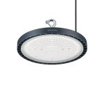 Philips LED highbay BY121P Coreline G5 Aluminium grå 134W 20000lm 85x85D - 840 kald hvit | IP65 - Dali dimbar