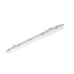 Philips LED Lyslister Vanntett Ledinaire WT065C 23/42W 2900/4800lm - 840 Kald Hvit | 120cm - Kabelgjennomføring