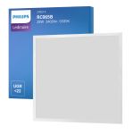 Philips LED Panel Ledinaire RC065B 28W 3400lm - 865 Daglys | 60x60cm - UGR <22