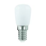 Eglo LED E14 Edison Klar Filament 2.5W 210lm - 827 Ekstra Varm Hvit | Erstatter 20W
