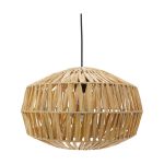Eglo Pendel Lampe Sheldon Stål Svart | IP20 - Egnet for 1x E27 