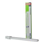 Osram Dulux S 11W 840 | kald hvit - 2-stift