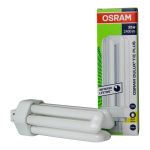 Osram Dulux T/E Plus 32W 830 | varm hvit - 4-stift