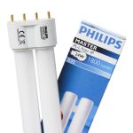 Philips MASTER PL-L 40W - 830 Varm Hvit | 4-Stift