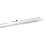 Noxion LED Easy Trunk Egnet Til Siteco-Dus 60W 8700lm 90D - 850 Kald Hvit | 1500mm