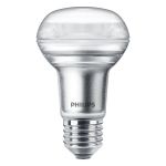 Philips Corepro LED Spot E27 R63 4.5W 345lm 36D - 827 ekstra varm hvit | dimbar - erstatter 60W