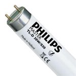 Philips MASTER TL-D Super 80 38W - 830 Varm Hvit | 105cm