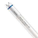 Philips LED Lysrør T8 MASTER (EM/Mains) Ultra Output 21.7W 3700lm - 840 kald hvit | 150cm - erstatter 58W