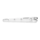 Ledvance LED Lyslister Vanntett Fuktighetstett 32W 4400lm - 840 Kald Hvit | 120cm 