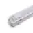 Noxion LED Lyslister Vanntett Armatur Poseidon V2.0 incl. 1x Noxion LED Lysrør T8 Standard Output 15W 1800lm - 865 Daglys | 120cm