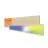 Ledvance LED panel Smart+ Planon Trimless 35W 2500lm - 830-865 Innstillbar Hvit + RGB | 120x10cm - UGR 