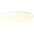Brilliant Fakir Starry Sky Vegg og Taklampe Plast Metall Hvit 60W 7000lm - 830-865 CCT | 580mm - Fjernkontroll Dimbar