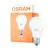 Osram Classic Value LED E27 Pære matt 8.5W 806lm - 840 kald hvit | erstatter 60W 