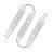 Osram LED Module BackLED L Plus G3 46W 4500lm 12v - 830 varm hvit