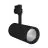 Ledvance LED Tracklight D95 Svart 55W 4000lm 24D - 930 Varm Hvit | Beste Fargegjengivelse 