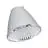 Ledvance LED tracklight Spot Reflektor 85D sølv Flood