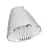 Ledvance LED tracklight Spot Reflektor 95D sølv Flood