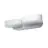 Ledvance LED spot Endura Stil Midi Dobbelt Hvit 13.5W 800lm - 830 varm hvit