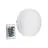 Ledvance LED-taklampe 18W - LED Color + Hvit 