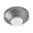 Ledvance LED Nattlys Ceiling Nightlux sølv 1.7W - 840 