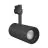 Ledvance LED Tracklight D85 Svart 25W 1500lm 15-55D - 840 Kald Hvit | Mechanical Zoom - Dimbar