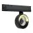 Ledvance LED Tracklight Compact Svart 28W 2380lm 25D - 940 Kald Hvit | Beste Fargegjengivelse