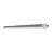 Ledvance LED Lyslister Vanntett Fuktighetstett Kompakt 44W 5100lm - 830 Varm Hvit | 120cm 