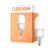 Osram LED Star Stick E14 Matt 8W 806lm - 827 Ekstra Varm Hvit | Erstatter 60W