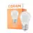 Osram LED Star Classic E27 Ball Matt 4.9W 470lm - 827 Ekstra Varm Hvit | Erstatter 40W