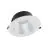 Ledvance LED downlight Performance DN195 21W 2400lm 65D - 830 varm hvit | 220mm - IP54