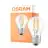 Osram Classic LED E27 Ball Filament Klar 4W 470lm - 865 Daglys | Erstatter 40W