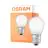 Osram Classic LED E27 Ball Filament Matt 4W 470lm - 865 Daglys | Erstatter 40W