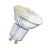 Ledvance Smart+ Wifi GU10 Spot 5W 350lm 45D - 827 ekstra varm hvit | dimbar - erstatter 40W