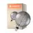 Ledvance Smart+ Bluetooth E27 Globe Filament 6W 500lm - 825 Ekstra Varm Hvit | Dimbar - Erstatter 40W
