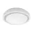 Ledvance Smart+ Wifi LED-taklampe Orbis Moon 38cm 24W 2500lm - 830-865 Innstillbar Hvit | dimbar