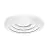 Ledvance Smart+ Wifi LED-taklampe Orbis Sprial 50cm 40W 4300lm - 830-865 | dimbar