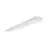Ledvance LED Lineær Pendel lampe IndiviLED 34W 3550lm - 940 kald hvit | 120x12cm - UGR 
