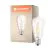 Ledvance Smart+ Wifi E27 Edison Classic filament 5.5W 806lm - 827 ekstra varm hvit | dimbar - erstatter 60W