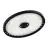 Ledvance LED highbay Gen 1 155W 22000lm 110D - 840 kald hvit | IP65 - Dali dimbar 