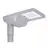 Ledvance LED-gatelykt Flex Stor RV25ST grå 13W 1650lm 25x145D - 727 ekstra varm hvit | IP66 – asymmetrisk