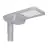 Ledvance Led-Gatelykt Flex Medium RV25ST Grå 80W 11650lm 25x145D - 740 Kald Hvit | IP66 - Asymmetrisk