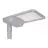 Ledvance Led-Gatelykt Flex Rør RW35ST Grå 158W 23900lm 35x135D - 740 Kald Hvit | IP66 - Asymmetrisk