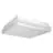 Ledvance Led-Taklampe Magnet Hvit 26W 2000lm - 830-865 Innstillbar Hvit | Dimbar