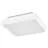 Ledvance Led-Taklampe Orbis Hvit 28W 1700lm - 830-865 Innstillbar Hvit | Dimbar