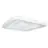 Ledvance Led-Taklampe Orbis Hvit 32W 1800lm - 827-865 Innstillbar Hvit | RGBW - Dimbar