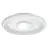 Ledvance Led-Taklampe Orbis Hvit 32W 1950lm - 827-865 Innstillbar Hvit | RGBW - Dimbar